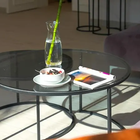 فيلة Charming 3bed W/ Pool, Very Close To Centre كاس