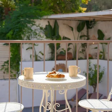 Charming 3bed W/ Pool, Very Close To Centre * كاس