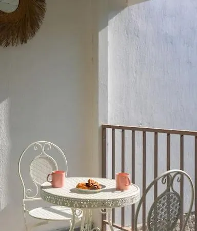 Charming 3bed W/ Pool, Very Close To Centre كاس