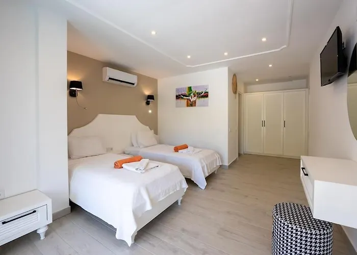 Vila Charming 3bed W/ Pool, Very Close To Centre