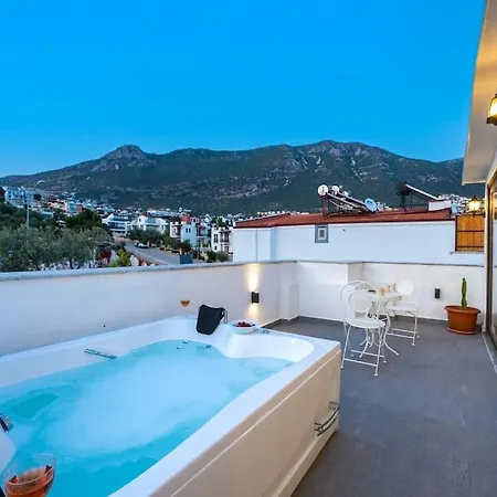 Charming 3bed W/ Pool, Very Close To Centre Villa