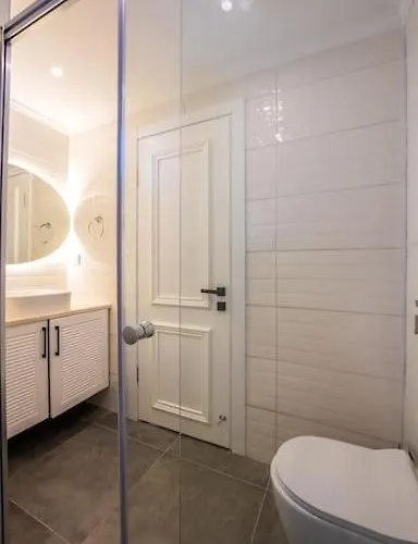 Charming 3bed W/ Pool, Very Close To Centre Villa Kaş