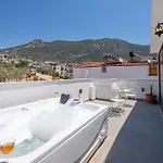 Charming 3bed W/ Pool, Very Close To Centre * Kaș